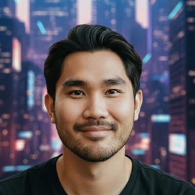 Tawan's profile photo